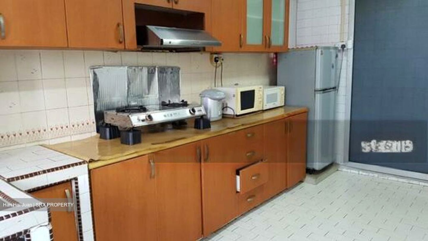 Blk 139 Potong Pasir Avenue 3 (Toa Payoh), HDB 4 Rooms #545464591